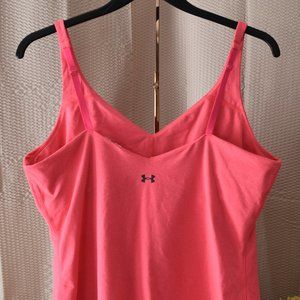 USED UA Activewear Top XL